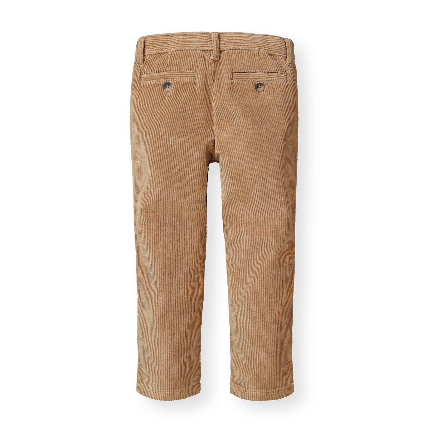 Organic Cotton Corduroy Pant