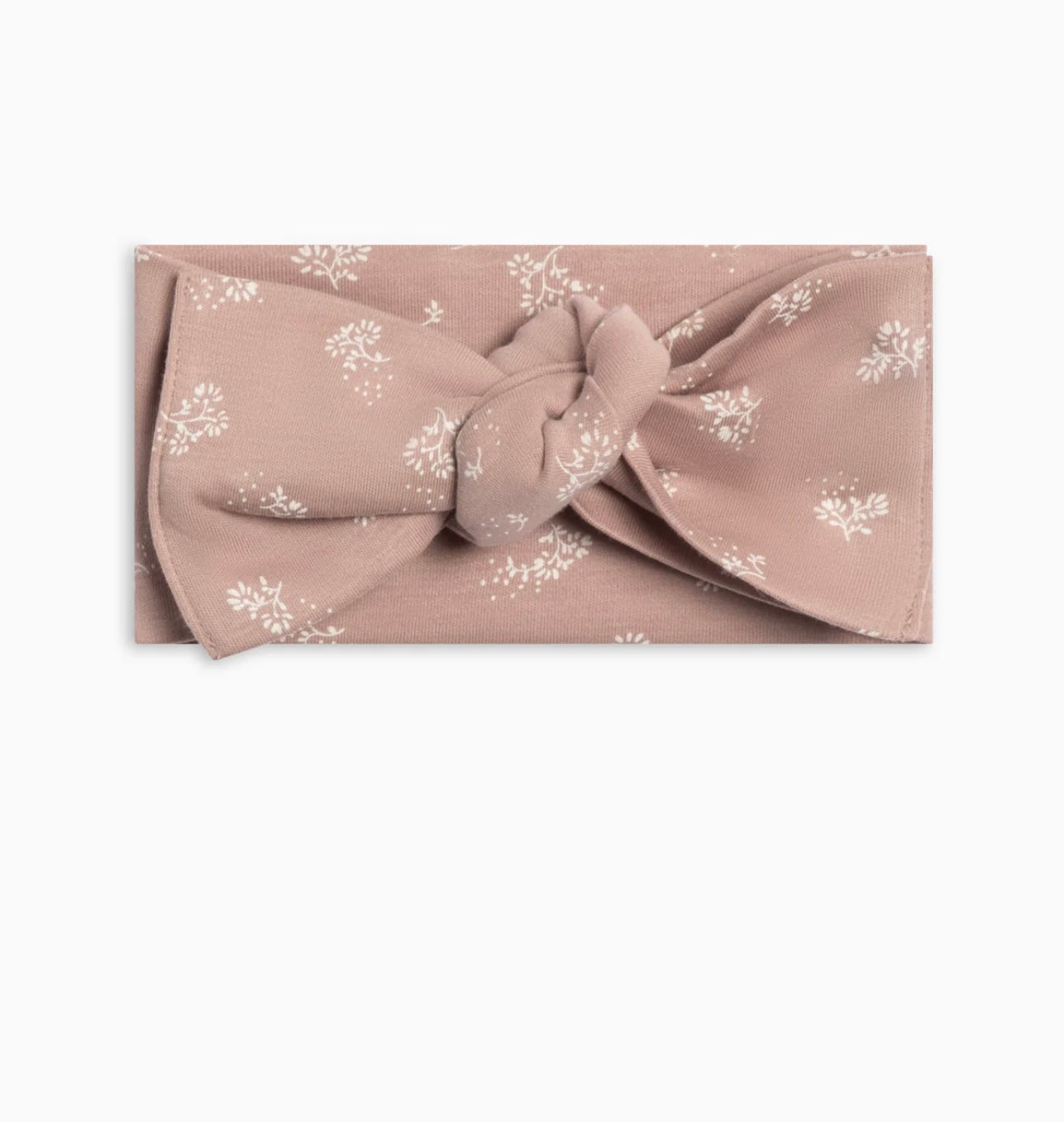 Hattie Bow Wrap - Aspen Collection