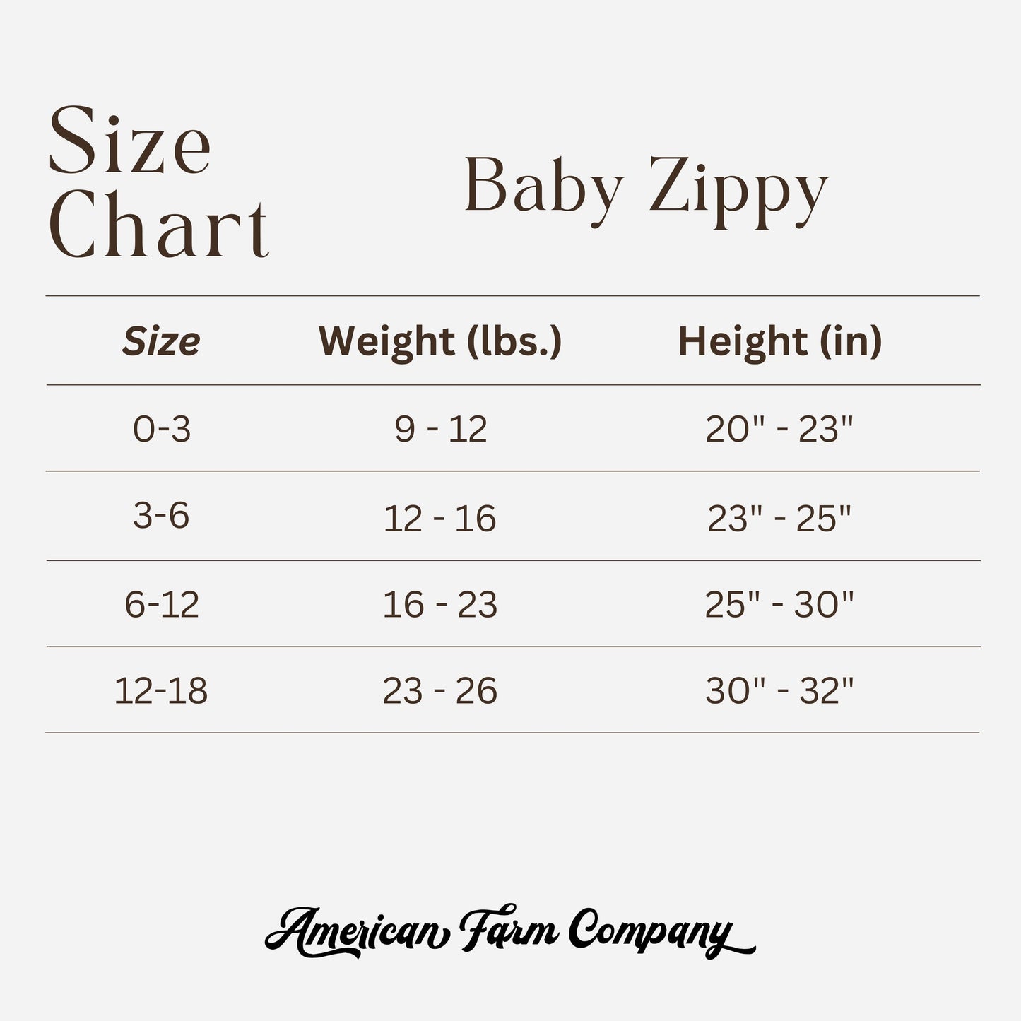 Cotton Ribbed Zippy | Garden Seed