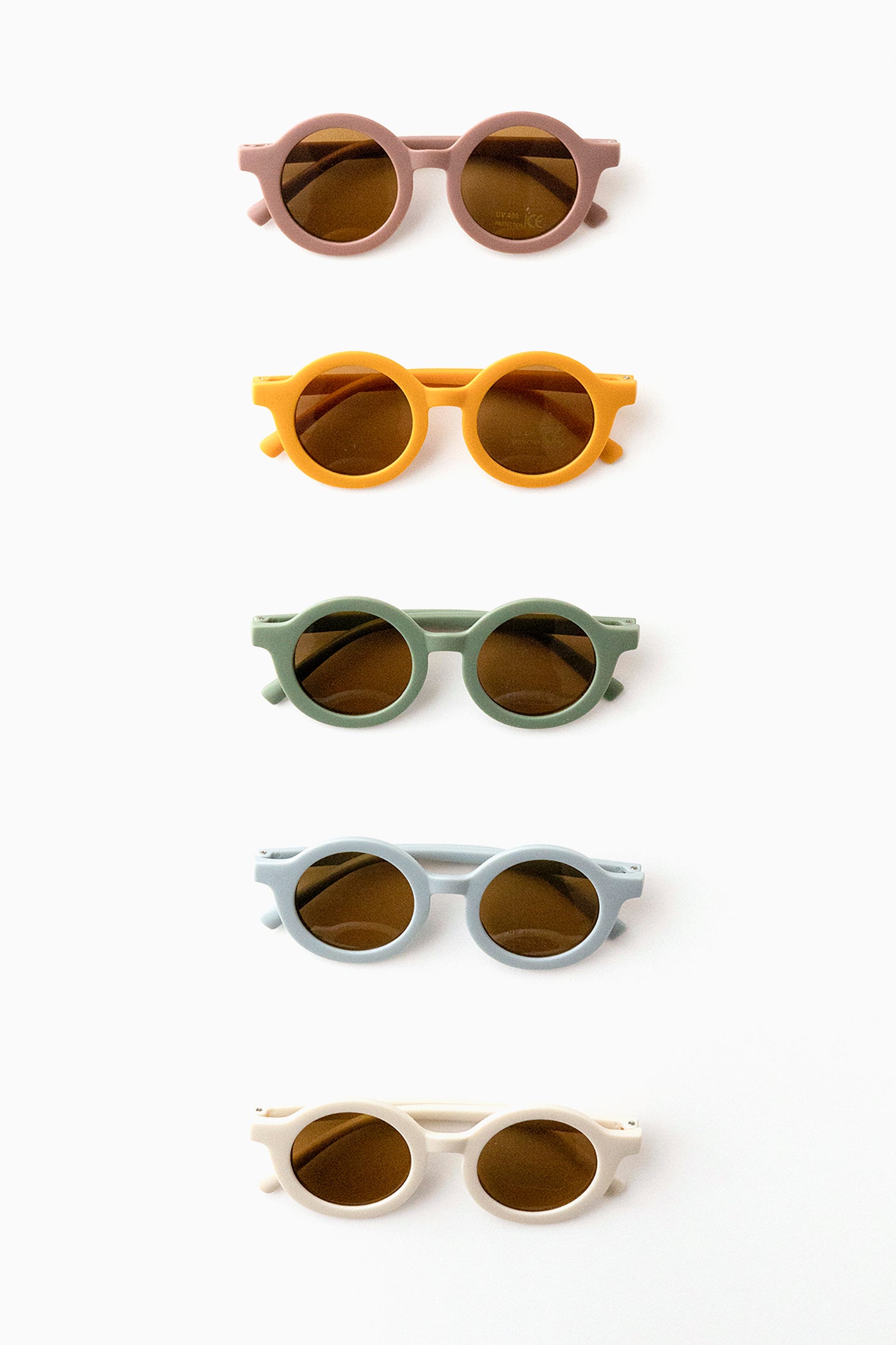Baby Retro Sunglasses
