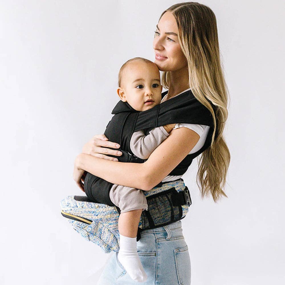 Hip Seat Hands-Free Attachment
