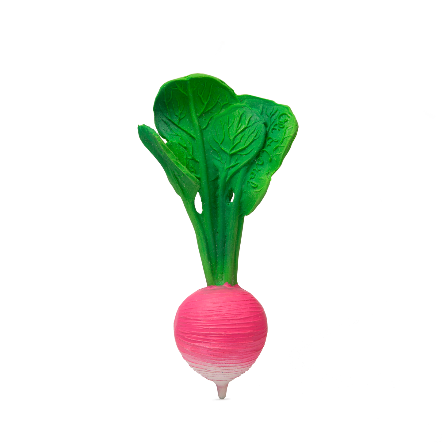 Ramona the Radish Teether