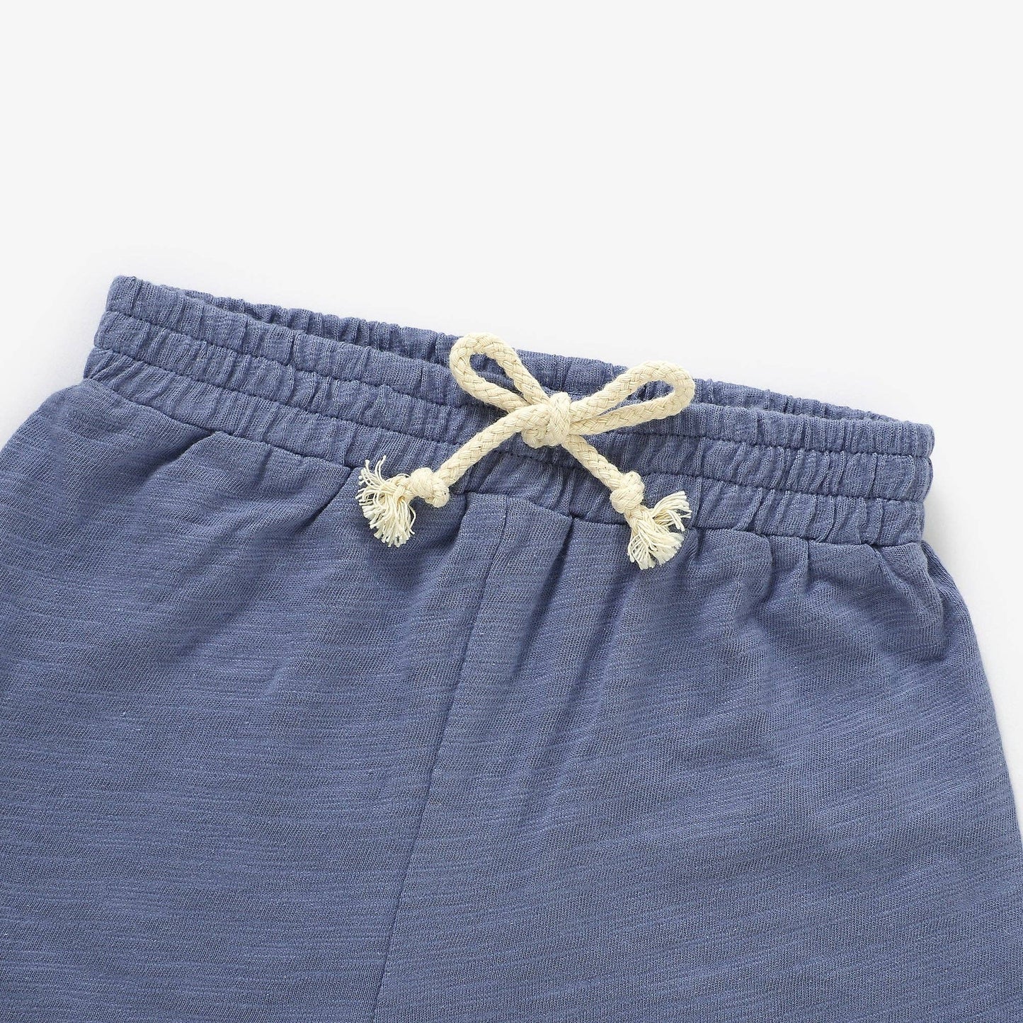 Organic Cotton Summer Set - Lake