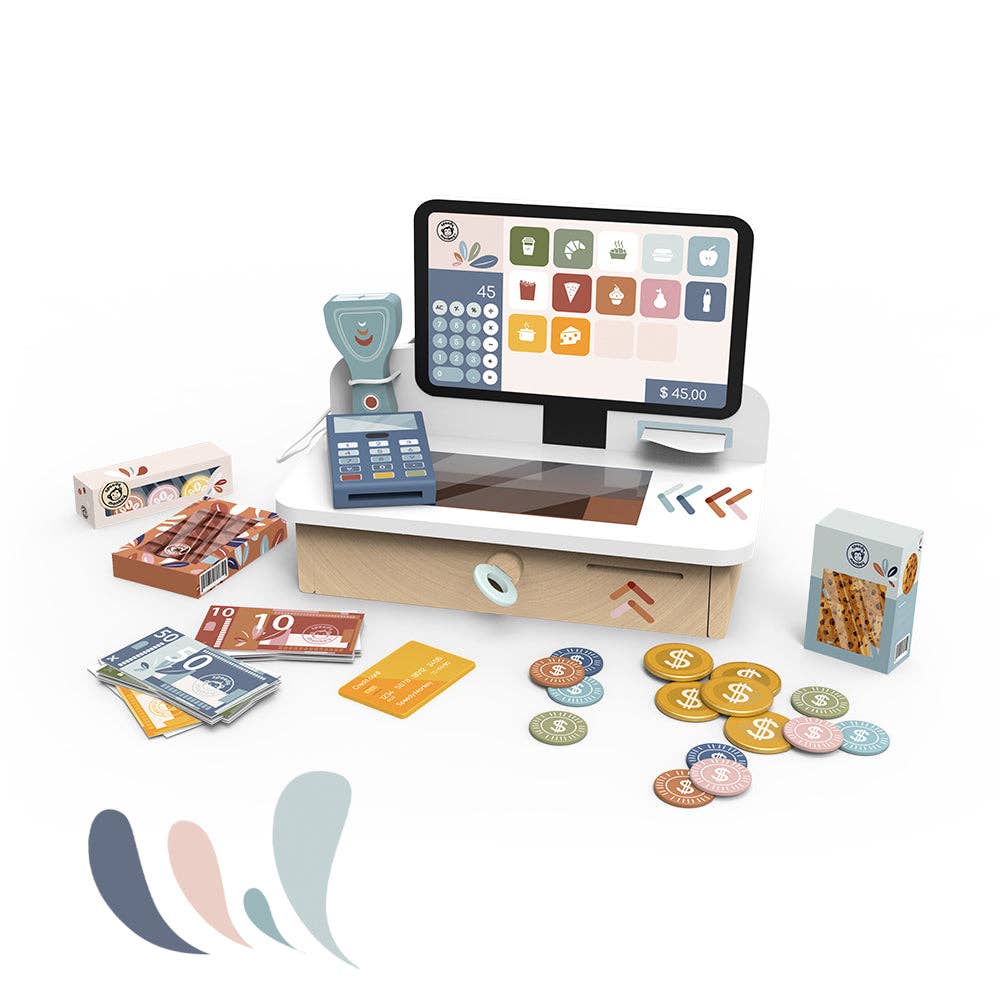 Cash Register