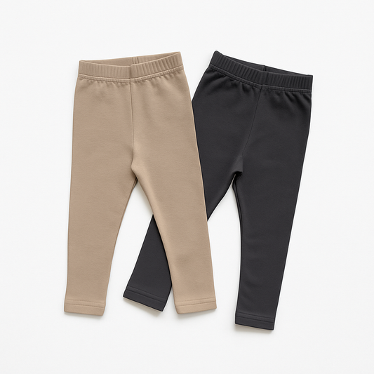 Bamboo Leggings