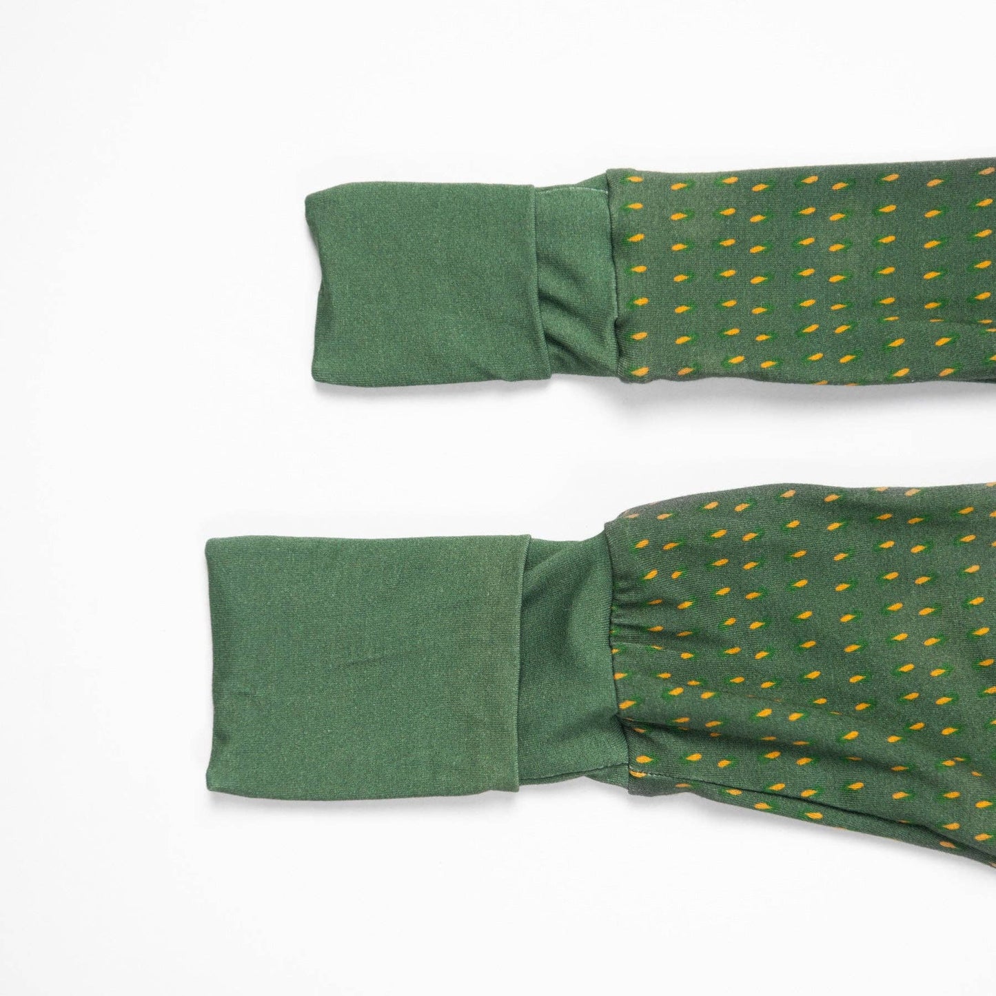 Baby Bamboo Zippy | Corn