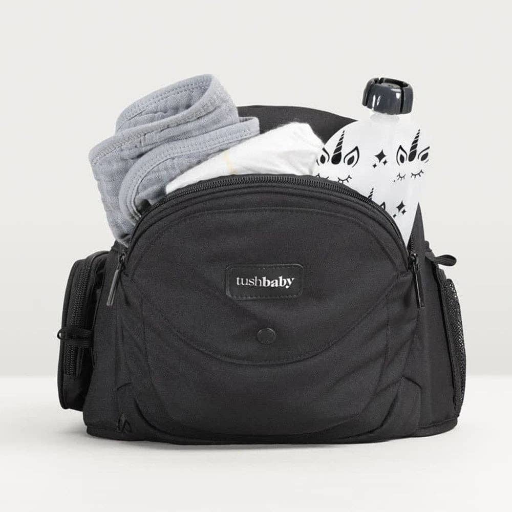 The Tushbaby Hip Carrier