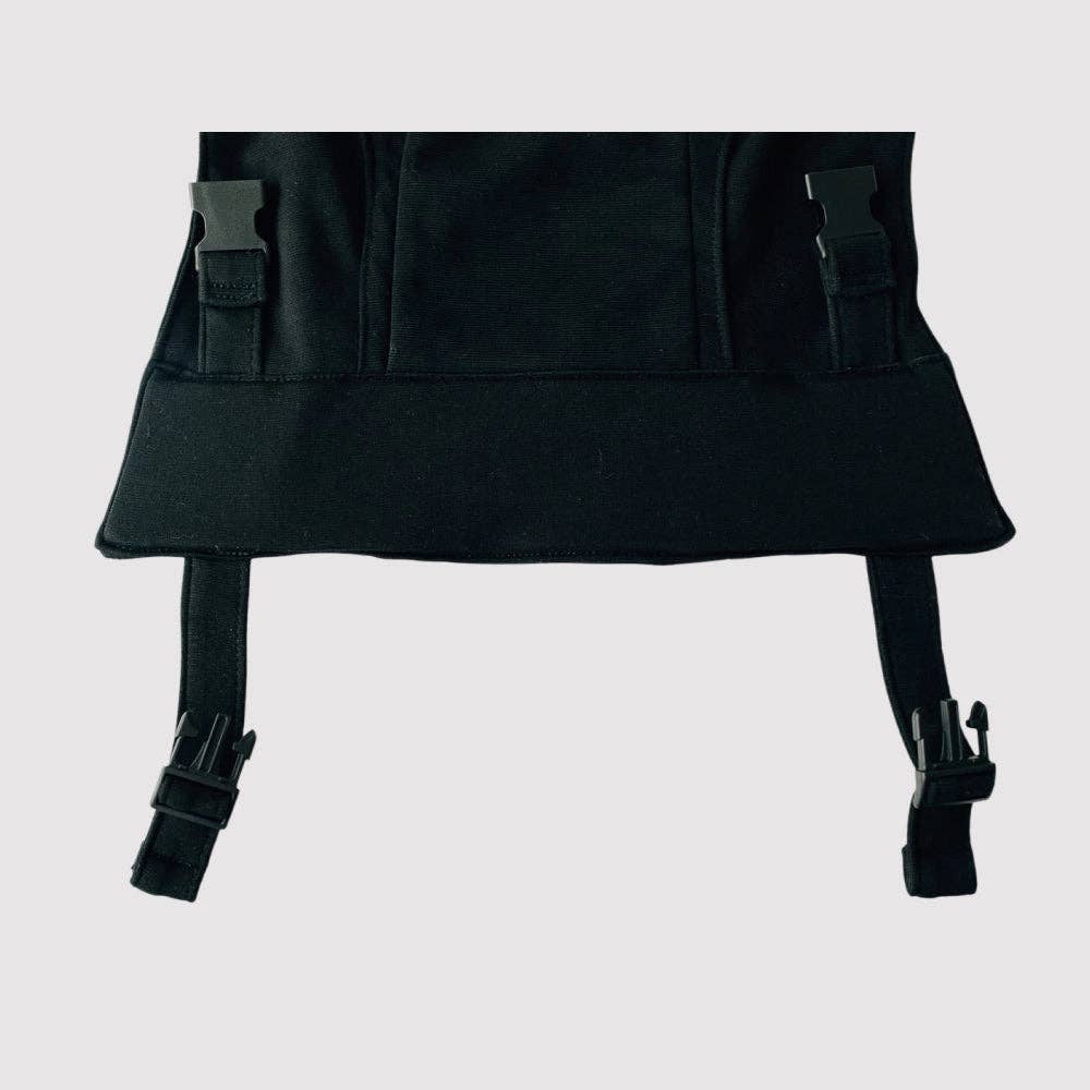 Hip Seat Hands-Free Attachment