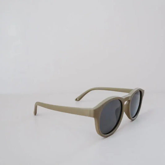 Flexible Sunglasses + Strap