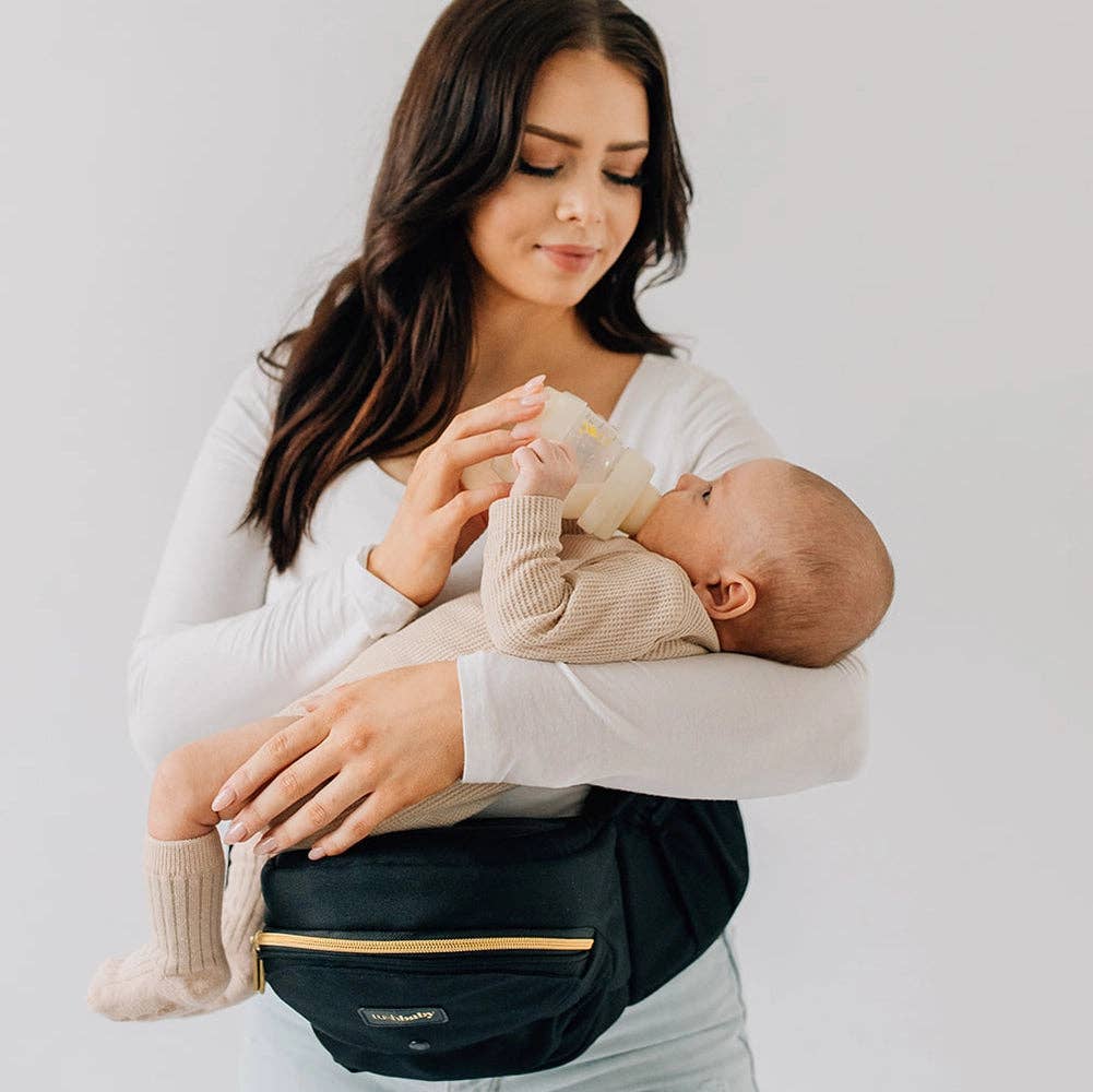 The Tushbaby Hip Carrier