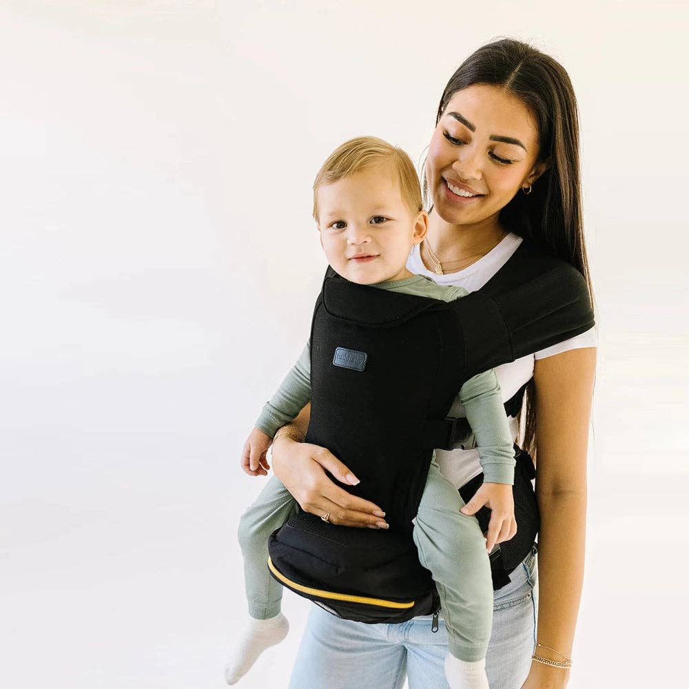 The Tushbaby Hip Carrier