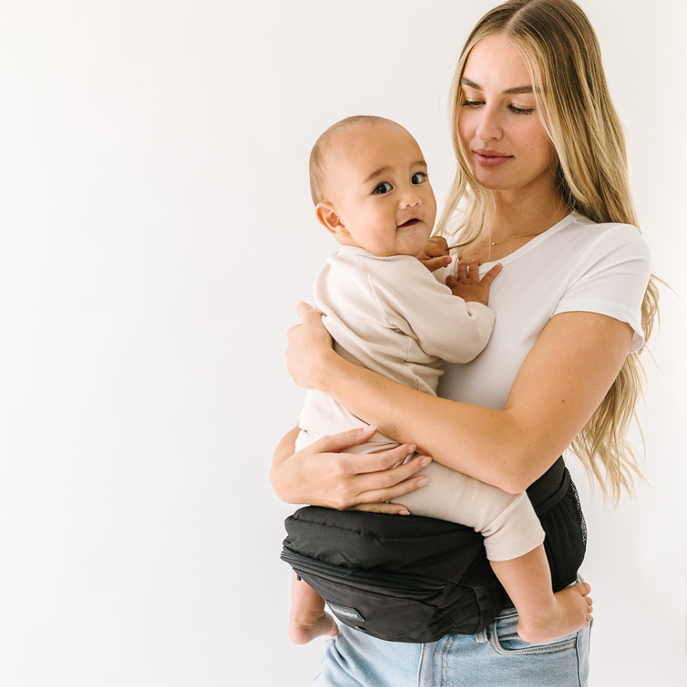 The Tushbaby Hip Carrier