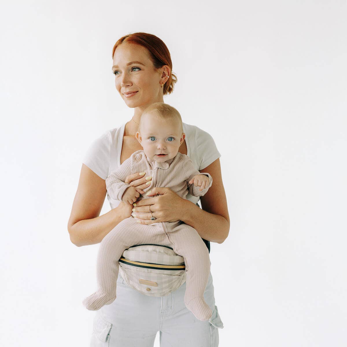 The Tushbaby Hip Carrier
